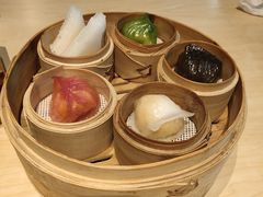 -避风塘(百联东郊店)