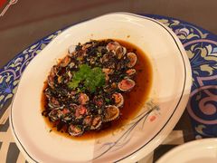 醉蚶-旺达·福州菜(正大广场店)