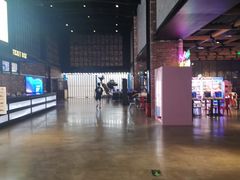 -CGV影城(梅江ScreenX店)