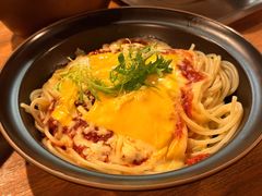 -Retro Deli 茶泡饭