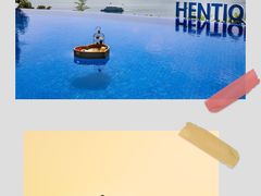 -天目湖涵田度假村