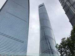 -上海中心大厦