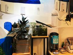 -超琪星·咖啡简餐(川音店)