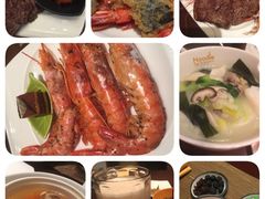 -杭州国际会议中心洲际酒店-原素全日餐厅(解放东路店)