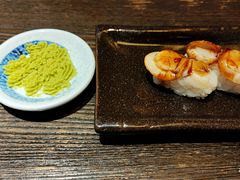 -大雄寿司(洛浦店)