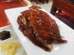 -恭敬李老北京炸酱面·京味菜(西花市店)