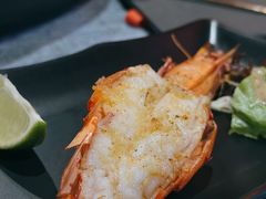 -1218 GRILL 主厨