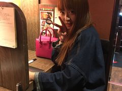-一蘭拉面(新宿中央东口店)