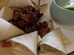 -小苏舍餐厅(木渎店)