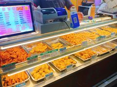 -春苗炸鸡