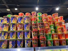 -旺豪阳光超市(友谊阳光城店)