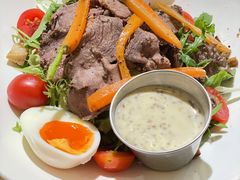 -HELLO 27 意面·沙拉·帕尼尼