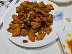 -马白开来特色羊排揪片子  (总店)