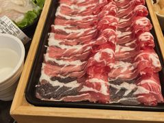 -东来顺饭庄(金泉广场店)