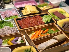 -火锅先生(五马街店)