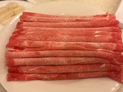 -八先生涮肉房(三里河店)
