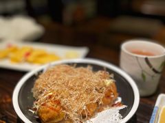章鱼小丸子-鸟鹏烧鸟居酒屋(熙龙湾店)
