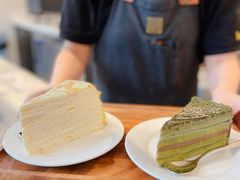 -Peet's Coffee皮爷咖啡(上海长风大悦城店)