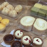 国潮糕点新店开业 | 单品低至0.99💰