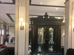 -红鼎豆捞(临江大道店)