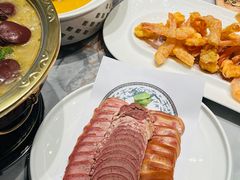 -大连湾旭日饭店(大连湾店)
