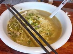 -望江面馆(杭州智汇中心店)