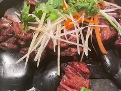 -京尊烤鸭店JINGZUN(春秀路店)