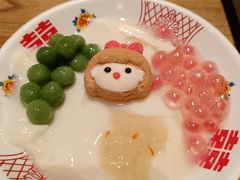 -破三川·新川菜(静安大融城店)