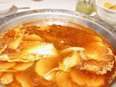 -京都蝎府羊蝎子火锅(珠市口店)