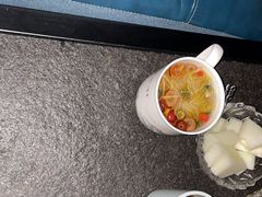 -上足·影院足道·SPA(红岭店)
