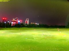 -棕榈泉国际高尔夫学院
