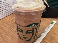 -星巴克(中山广场店)