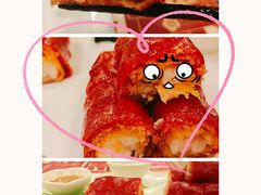 -点都德(聚福楼店)