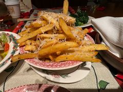 -弗兰克牛排西餐厅Ribone steak house(柠檬花园店)