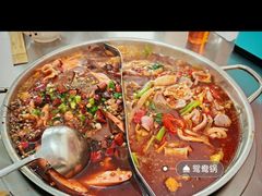 -胖娃古镇鸡杂(磁器口总店)