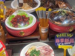 -井水小厨·湘菜(活力广场店)