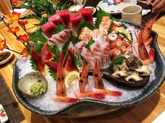 -大岛日本料理铁板烧(南通大饭店)