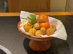-季季山·云南野生菌火锅(上海首店)