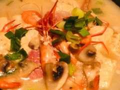 -山里亲戚(淞虹路店)