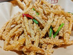 -肖记公安牛肉鱼杂馆· 省级非物质文化遗产(仁和路店)