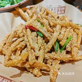 老牌连锁牛杂！