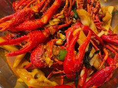 -聚味瞿记·龙虾堂(坡子街店)