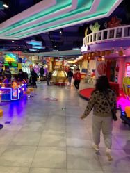 -LuckyStar幸运星家庭娱乐中心(东莞国贸店)