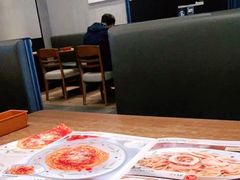 -萨莉亚意式餐厅(南京龙湾天街店)