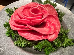 -烧肉达人•炭火烧肉(新天地店)