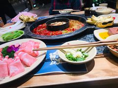 -蜀大侠火锅(寰球文化地标·总府店)