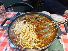 -永信海鲜(群星城店)
