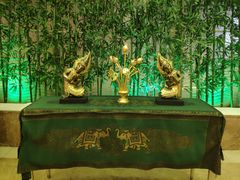 -火舞泰·泰式海鲜火锅餐厅(世纪城店)