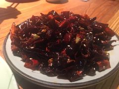 -缘生态云南菜·野生菌庭院餐厅(华侨城店)