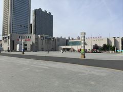 -吉林市博物馆
